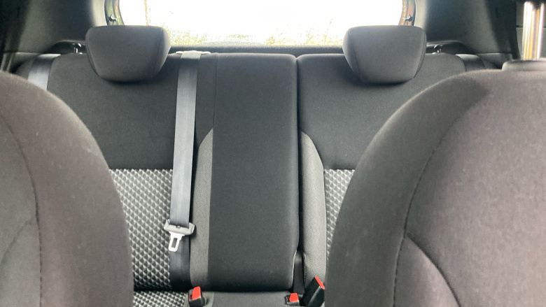 Nissan Micra 1.0 IG-T 92 Acenta 5dr CVT Petrol Hatchback